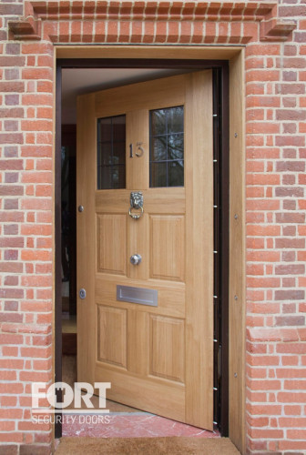 00180 Fs Security Doors