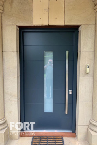 00182 Fs Security Doors