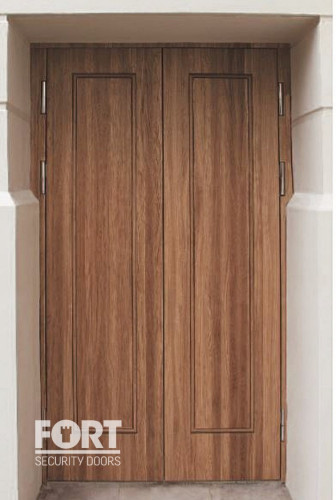 00183 Fs Security Doors