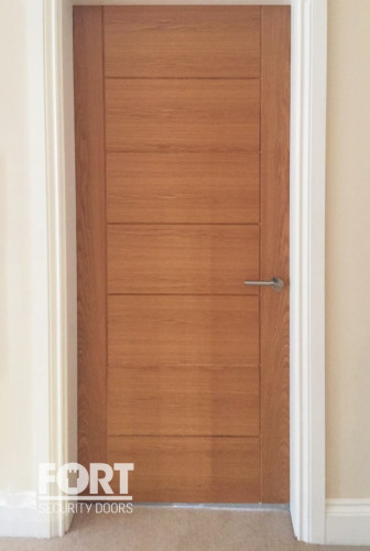 00184 Fs Security Doors