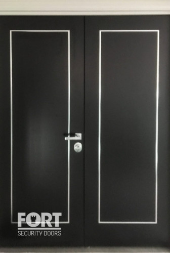 00186 Fs Security Doors