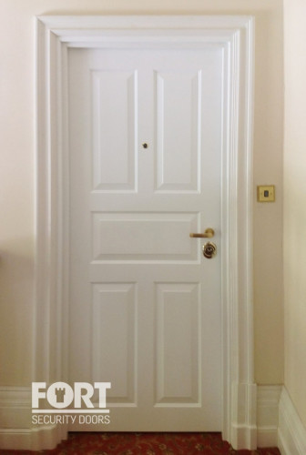 00187 Fs Security Doors