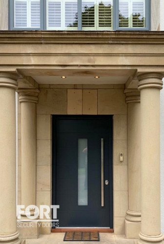00189 Fs Security Doors