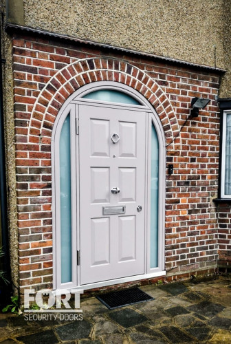 00193 Fs Security Doors