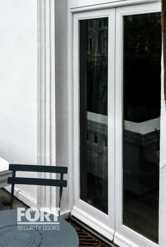 00194 Fs Security Doors