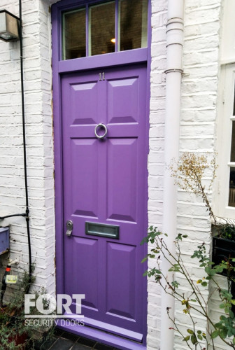 00199 Fs Security Doors
