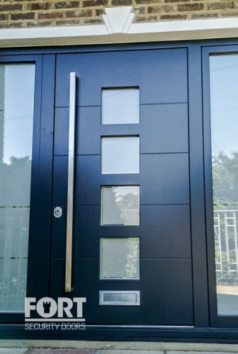 00201 Fs Security Doors