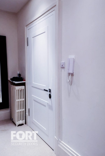 00202 Fs Security Doors