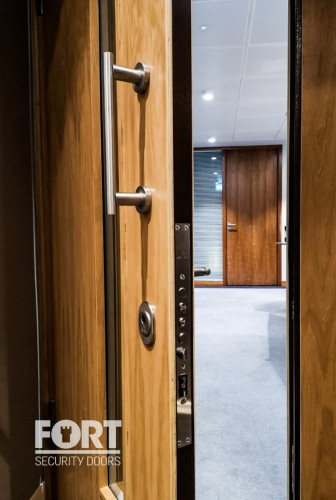 00204 Fs Security Doors