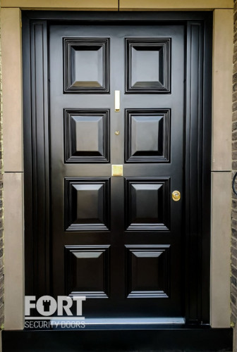 00205 Fs Security Doors