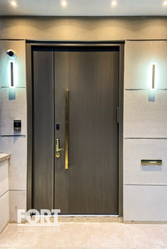 00206 Fs Security Doors