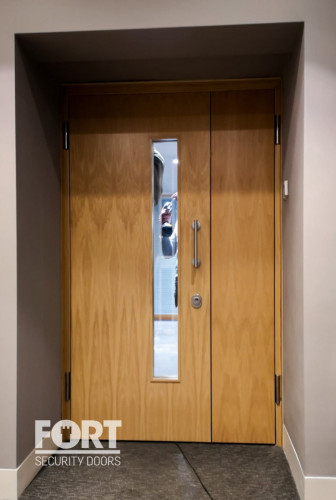 00208 Fs Security Doors