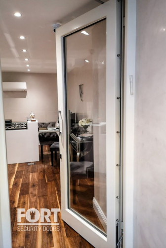 00209 Fs Security Doors