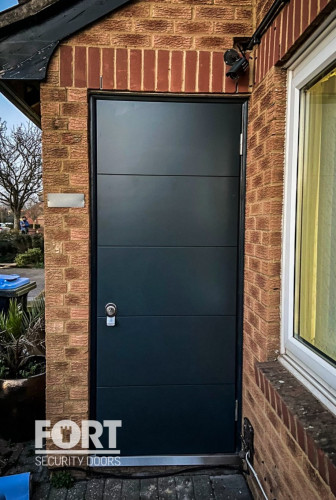 00210 Fs Security Doors