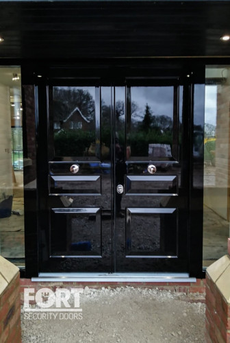 00211 Fs Security Doors