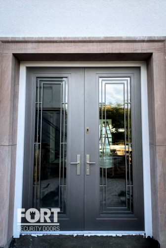 00212 Fs Security Doors