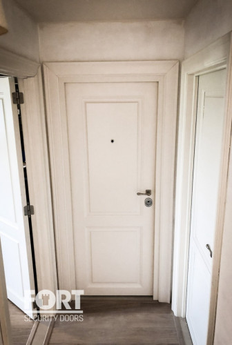 00213 Fs Security Doors