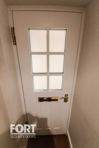 00214 Fs Security Doors