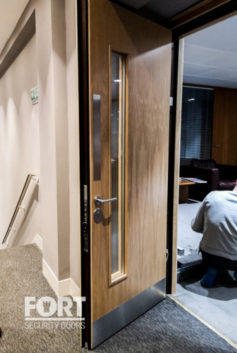 00215 Fs Security Doors