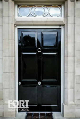 00218 Fs Security Doors