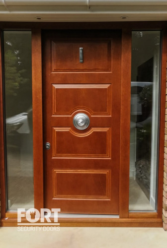 00220 Fs Security Doors