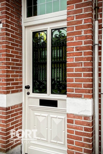 00221 Fs Security Doors