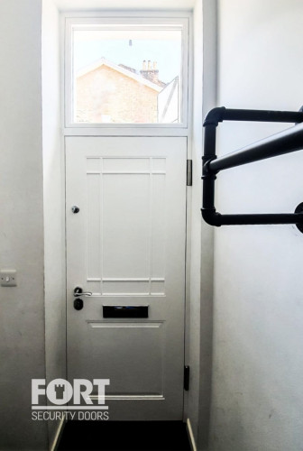 00222 Fs Security Doors
