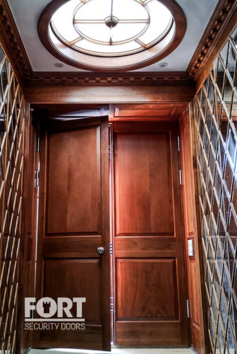 00223 Fs Security Doors