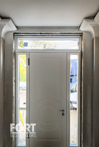 00224 Fs Security Doors