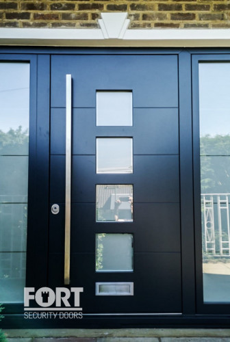 00226 Fs Security Doors