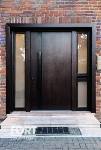 00227 Fs Security Doors