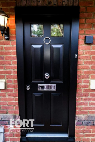 00228 Fs Security Doors