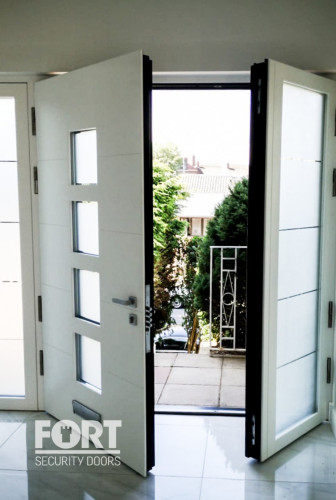 00229 Fs Security Doors