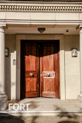 00231 Fs Security Doors