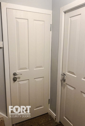 00232 Fs Security Doors