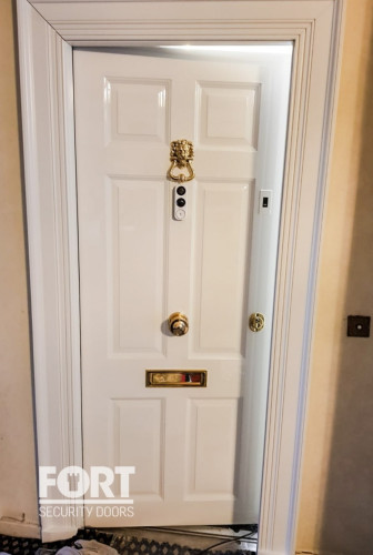 00233 Fs Security Doors