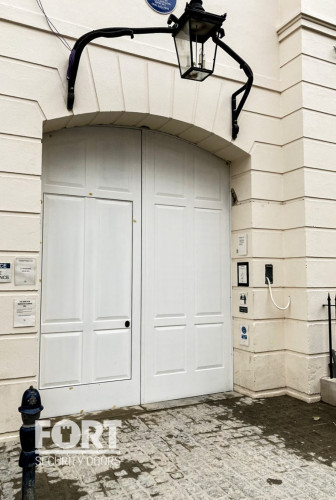 00234 Fs Security Doors