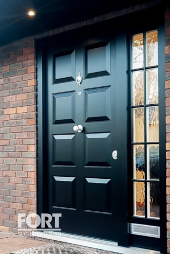 00236 Fs Security Doors