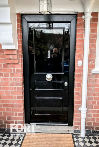 00237 Fs Security Doors