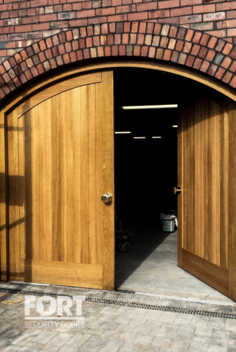 00238 Fs Security Doors