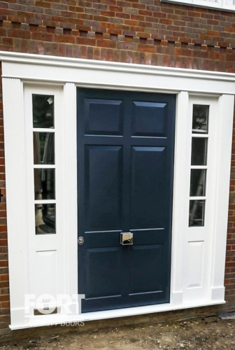 00240 Fs Security Doors