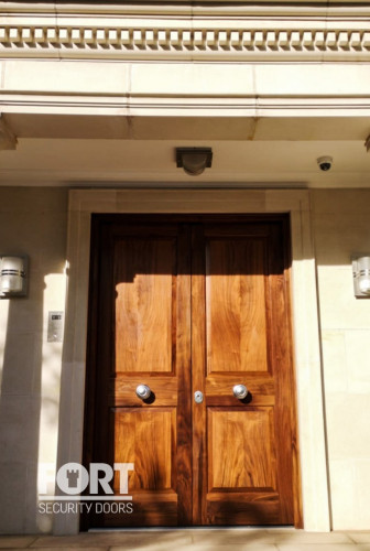 00241 Fs Security Doors