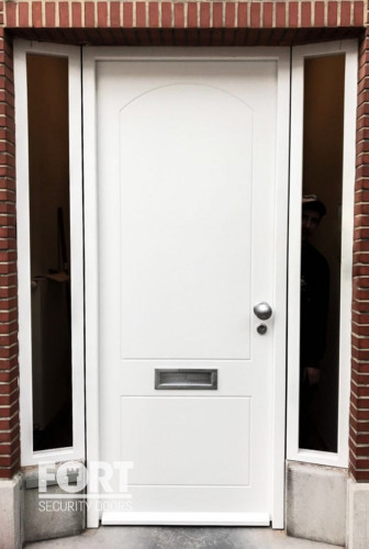 00242 Fs Security Doors