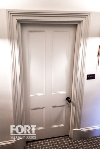 00243 Fs Security Doors