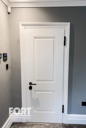 00244 Fs Security Doors