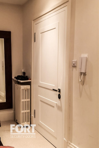 00245 Fs Security Doors