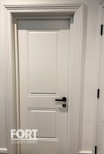 00247 Fs Security Doors