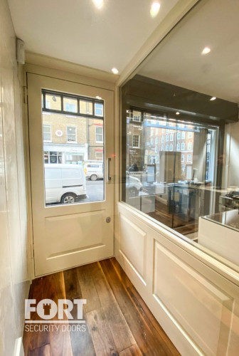 00250 Fs Security Doors