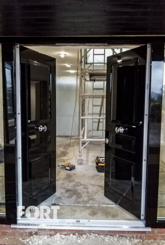 00252 Fs Security Doors