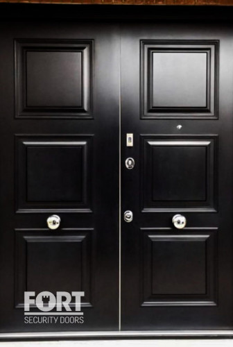 00253 Fs Security Doors